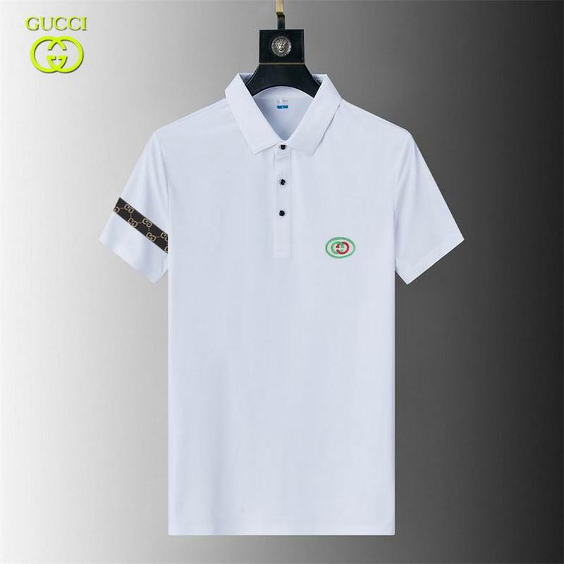 Gucci Men's Polo 198